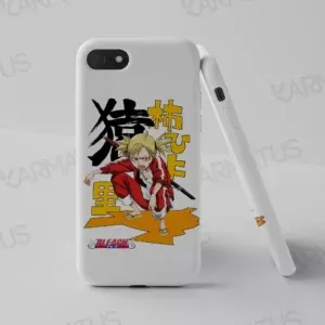 قاب موبایل طرح انیمه بلیچ Bleach