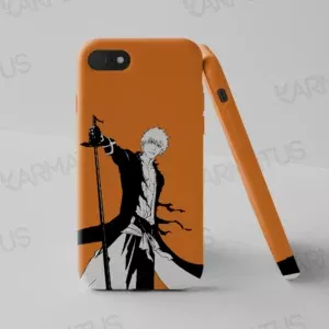 قاب موبایل طرح انیمه بلیچ Bleach