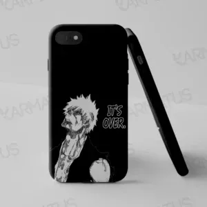 قاب موبایل طرح انیمه بلیچ Bleach