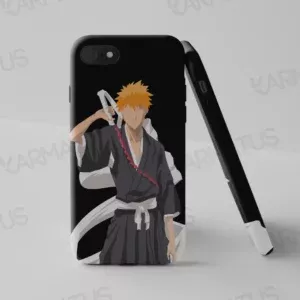 قاب موبایل طرح انیمه بلیچ Bleach