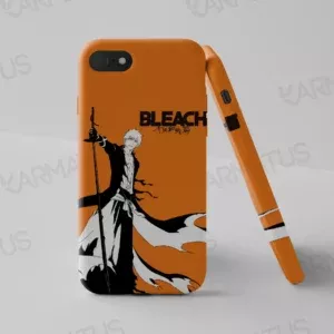قاب موبایل طرح انیمه بلیچ Bleach