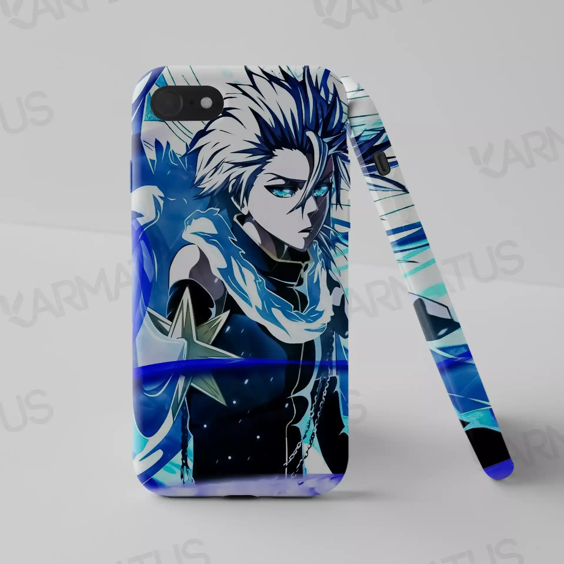 قاب موبایل بلیچ | کالکشن Anime مدل BLE-6