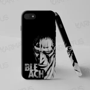 قاب موبایل طرح انیمه بلیچ Bleach