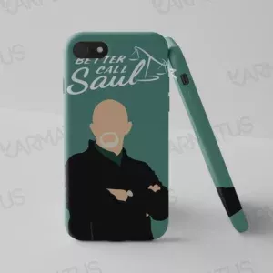 قاب موبایل طرح سریال بریکینگ بد Breaking Bad