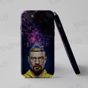 قاب موبایل طرح سریال بریکینگ بد Breaking Bad