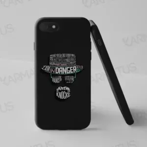 قاب موبایل طرح سریال بریکینگ بد Breaking Bad