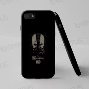 قاب موبایل طرح سریال بریکینگ بد Breaking Bad