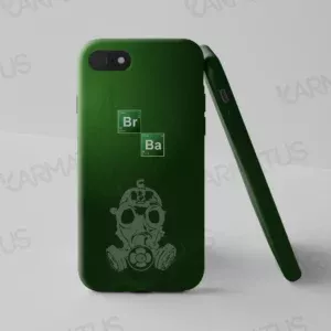 قاب موبایل طرح سریال بریکینگ بد Breaking Bad