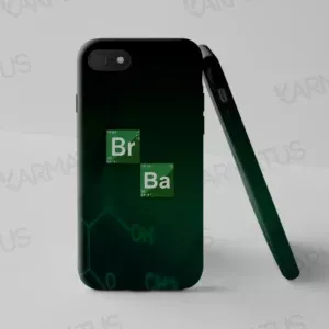 قاب موبایل طرح سریال بریکینگ بد Breaking Bad