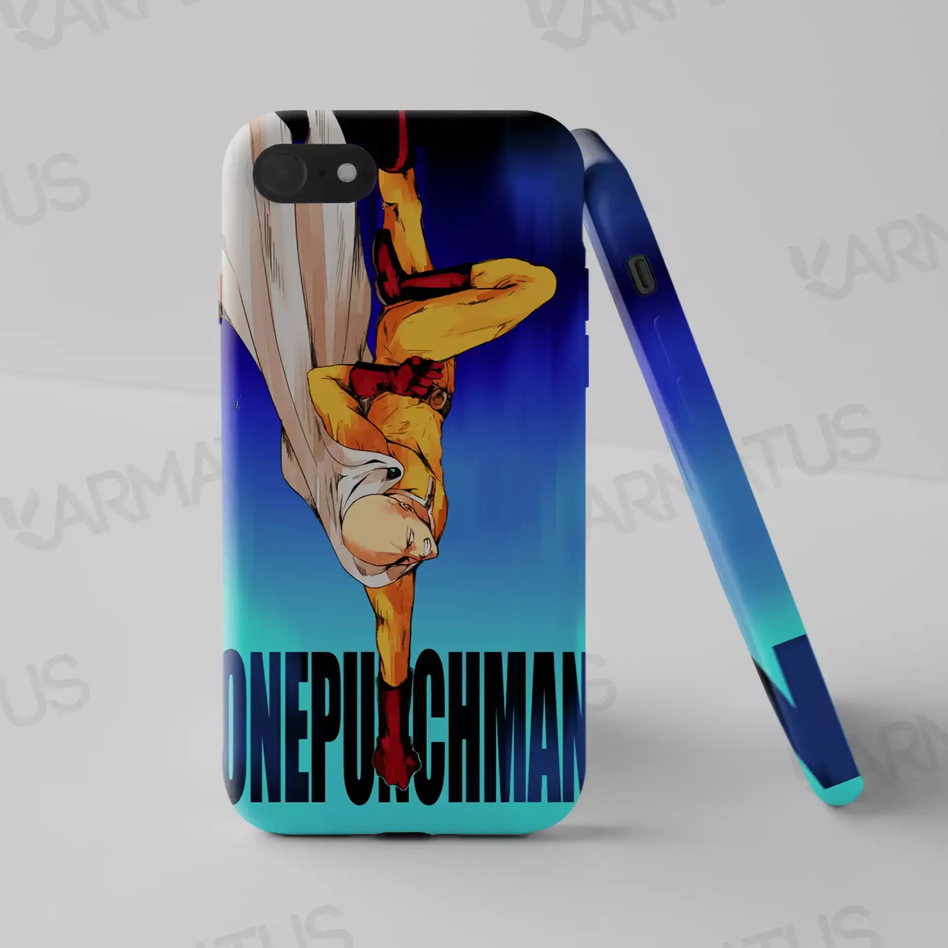 قاب موبایل وان پانچ من | کالکشن Anime مدل Opm-17 499,000&Nbsp;تومان &Ndash; کارماتوس قاب موبایل انیمه وان پانچ من One Punch Man
