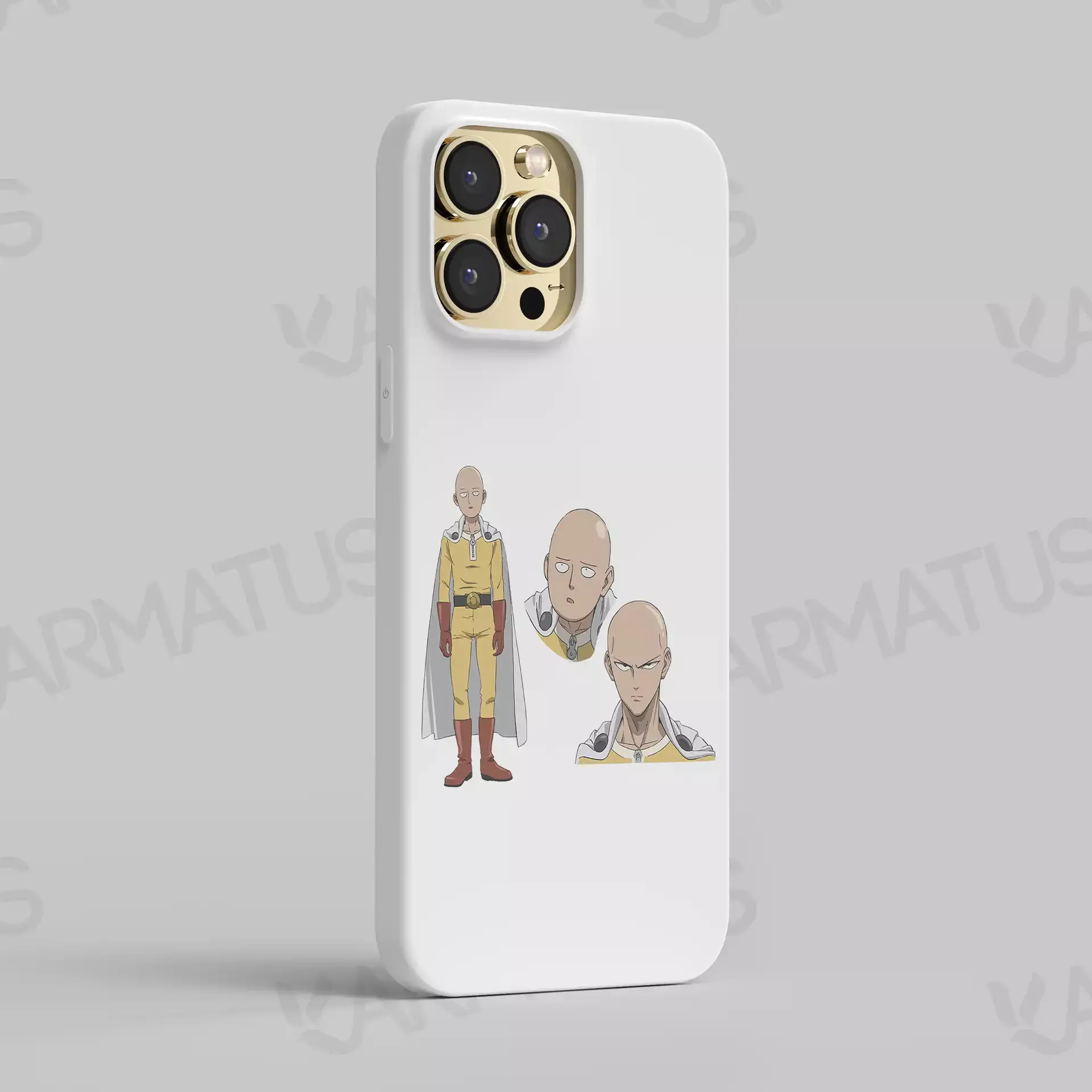 قاب موبایل وان پانچ من | کالکشن Anime مدل Opm-18 499,000&Nbsp;تومان &Ndash; کارماتوس قاب موبایل انیمه وان پانچ من One Punch Man