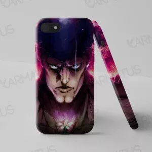 قاب موبایل انیمه وان پانچ من One Punch Man