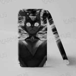 قیمت و خرید قاب موبایل انیمه وان پانچ من One Punch Man مرد یک مشتی طرح سایتاما ، جنوس و...