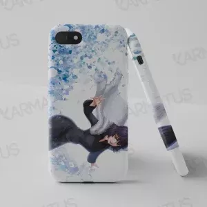 قیمت و خرید قاب موبایل انیمه وان پانچ من One Punch Man مرد یک مشتی طرح سایتاما ، جنوس و...