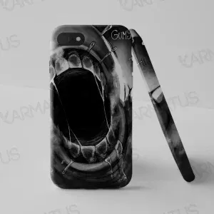 قیمت و خرید قاب موبایل انیمه وان پانچ من One Punch Man مرد یک مشتی طرح سایتاما ، جنوس و...