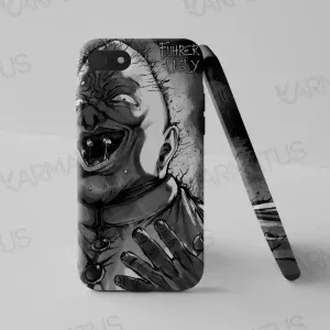 قیمت و خرید قاب موبایل انیمه وان پانچ من One Punch Man مرد یک مشتی طرح سایتاما ، جنوس و...