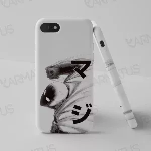 قاب موبایل وان پانچ من | کالکشن Anime مدل Opm-103 &Ndash; کارماتوس