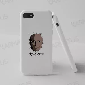 قاب موبایل وان پانچ من | کالکشن Anime مدل Opm-128 &Ndash; کارماتوس