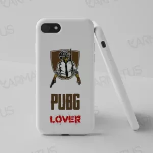 قاب موبایل پابجی | کالکشن Game مدل Pubg-8 &Ndash; کارماتوس