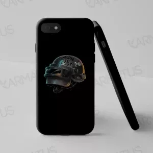 قاب موبایل پابجی | کالکشن Game مدل Pubg-12 &Ndash; کارماتوس