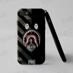 قاب موبایل پابجی | کالکشن Game مدل Pubg-13 &Ndash; کارماتوس