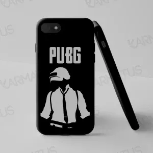 قاب موبایل پابجی | کالکشن Game مدل Pubg-16 &Ndash; کارماتوس