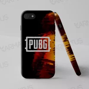 قاب موبایل پابجی | کالکشن Game مدل Pubg-21 &Ndash; کارماتوس