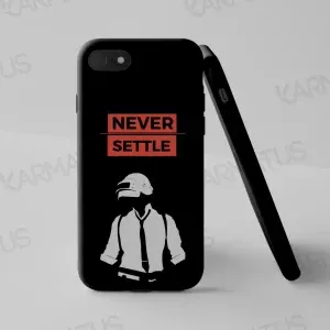 قاب موبایل پابجی | کالکشن Game مدل Pubg-23 &Ndash; کارماتوس