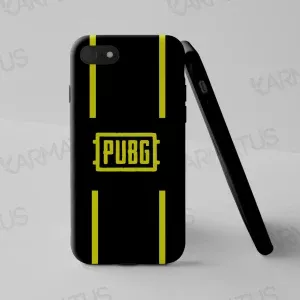 قاب موبایل پابجی | کالکشن Game مدل Pubg-24 &Ndash; کارماتوس