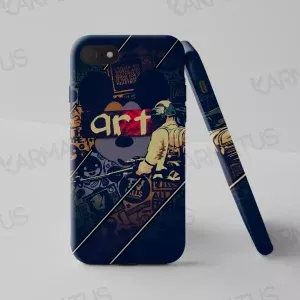 قاب موبایل پابجی | کالکشن Game مدل Pubg-58 &Ndash; کارماتوس