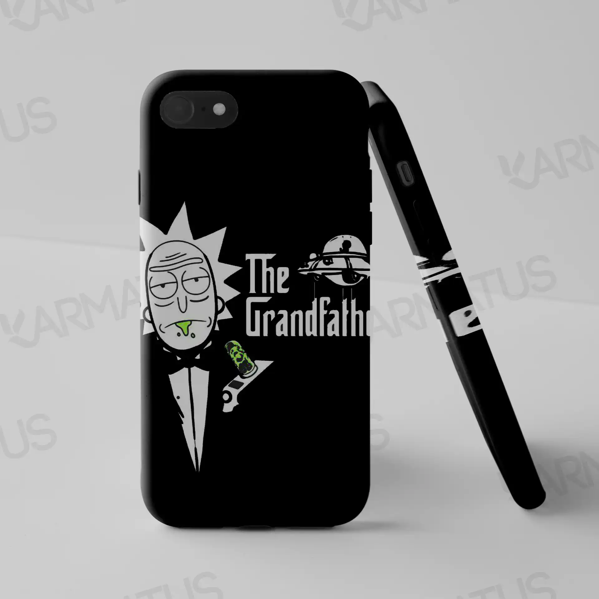 قاب موبایل ریک و مورتی | کالکشن Animation مدل Ram-1 499,000&Nbsp;تومان &Ndash; کارماتوس قاب موبایل ریک و مورتی | کالکشن Animation مدل Ram-1