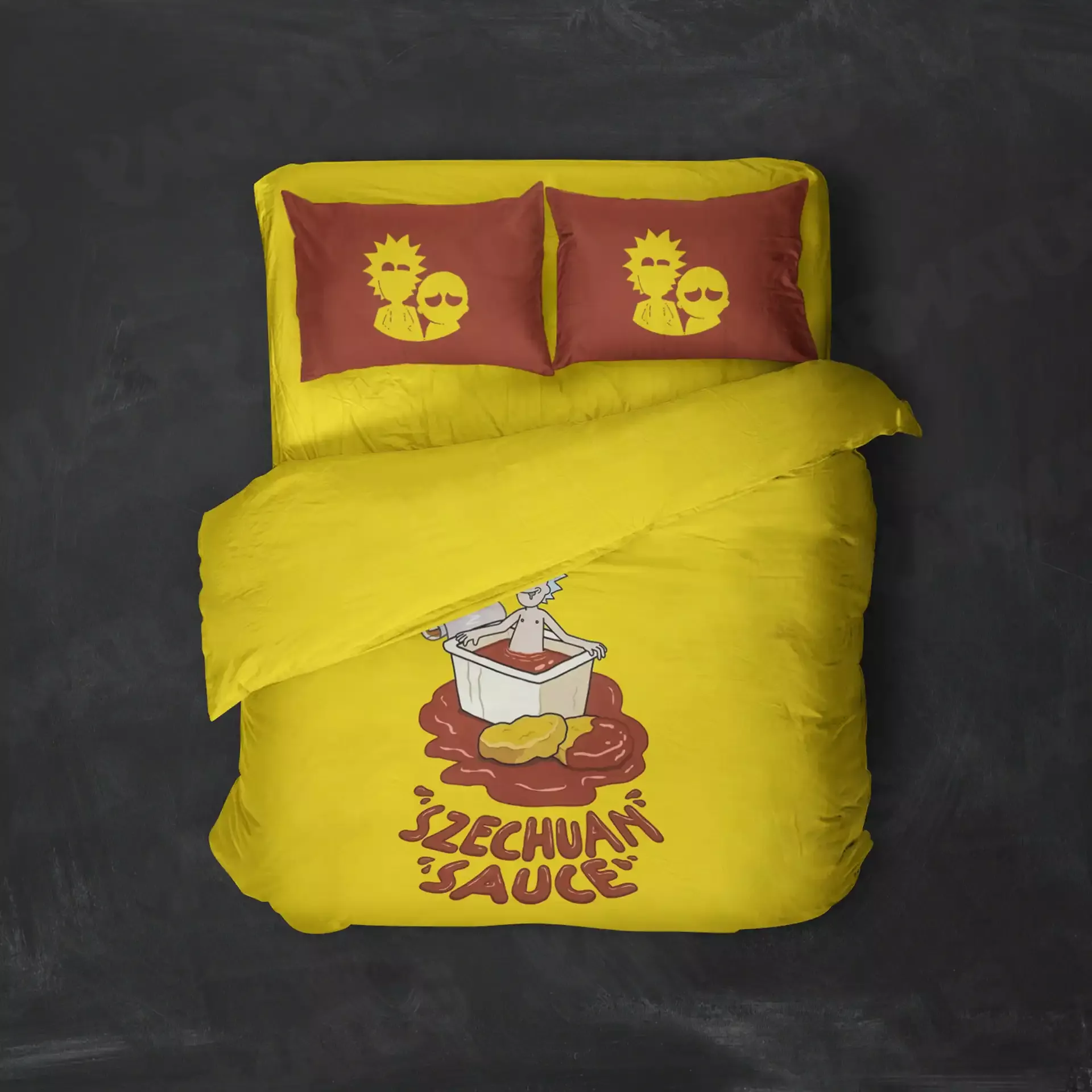 روتختی یک و دو نفره ریک و مورتی Rick And Morty کد 1 5,900,000&Nbsp;تومان &Ndash; کارماتوس روتختی یک و دو نفره ریک و مورتی Rick And Morty کد 1