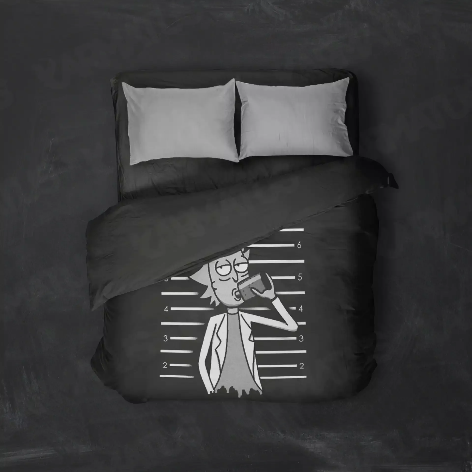 روتختی یک و دو نفره ریک و مورتی Rick And Morty کد 2 5,900,000&Nbsp;تومان &Ndash; کارماتوس روتختی یک و دو نفره ریک و مورتی Rick And Morty کد 2