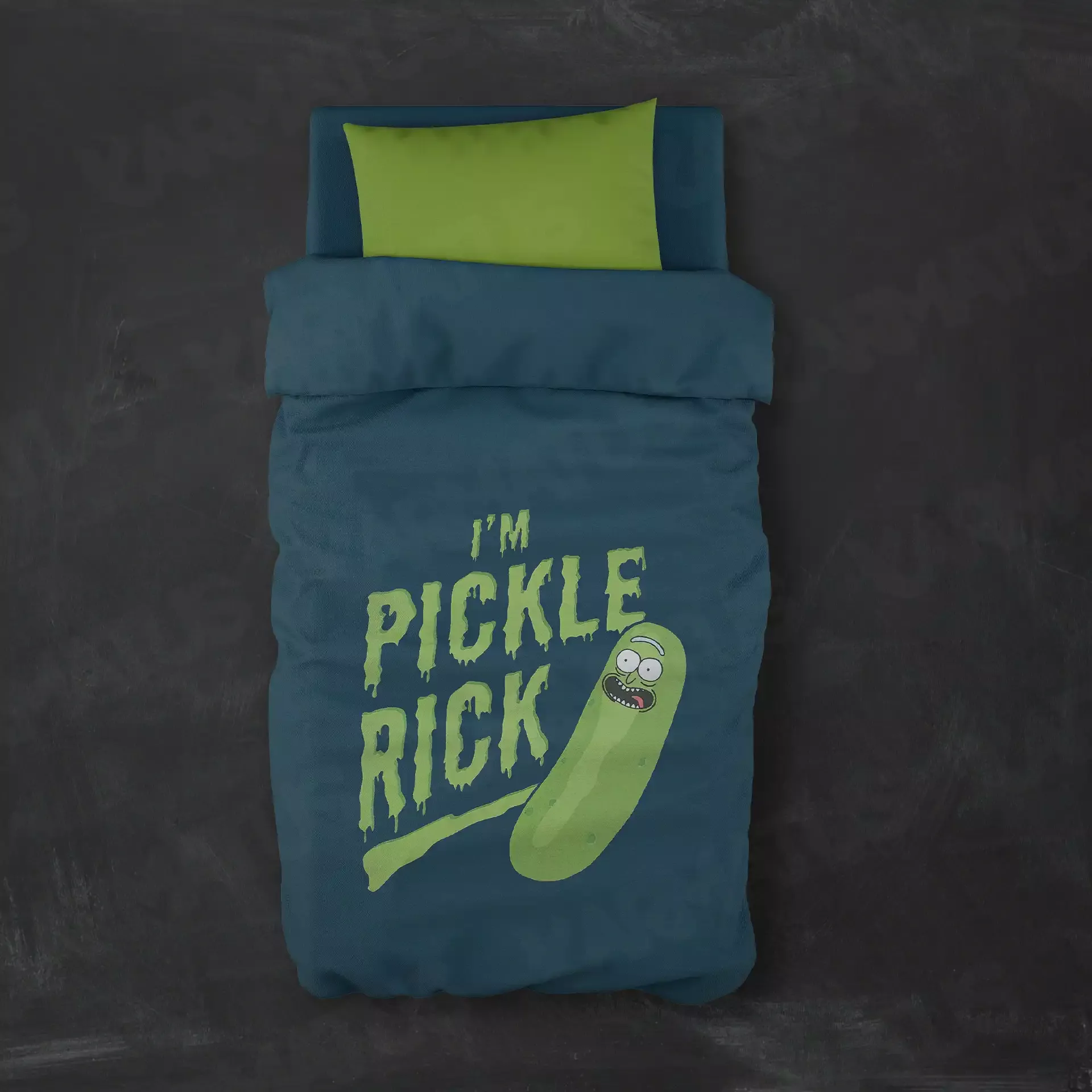 روتختی یک و دو نفره ریک و مورتی Rick And Morty کد 5 5,900,000&Nbsp;تومان &Ndash; کارماتوس روتختی یک و دو نفره ریک و مورتی Rick And Morty کد 5 - Image 2