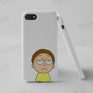 قاب موبایل ریک و مورتی | کالکشن Animation مدل Ram-60 &Ndash; کارماتوس