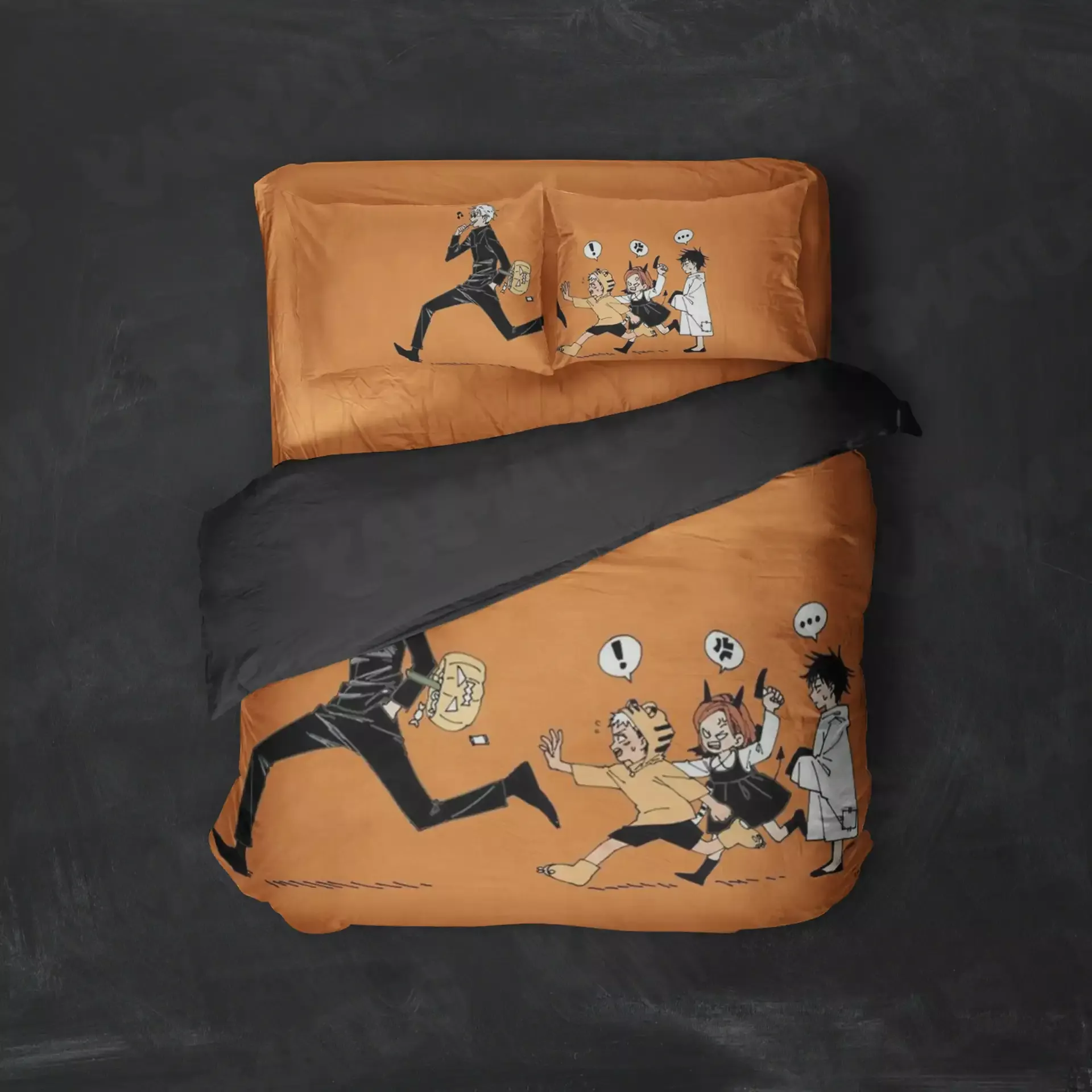 روتختی یک و دو نفره جوجوتسو کایسن Jujutsu Kaisen کد 5 5,900,000&Nbsp;تومان &Ndash; کارماتوس روتختی یک و دو نفره جوجوتسو کایسن Jujutsu Kaisen