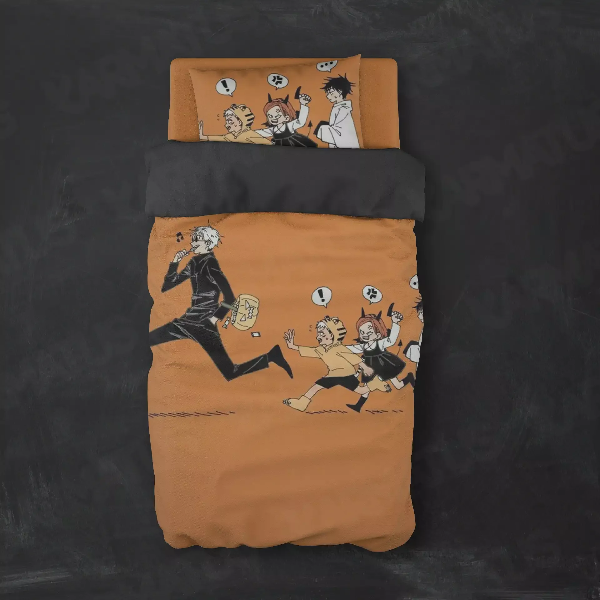 روتختی یک و دو نفره جوجوتسو کایسن Jujutsu Kaisen کد 5 5,900,000&Nbsp;تومان &Ndash; کارماتوس روتختی یک و دو نفره جوجوتسو کایسن Jujutsu Kaisen