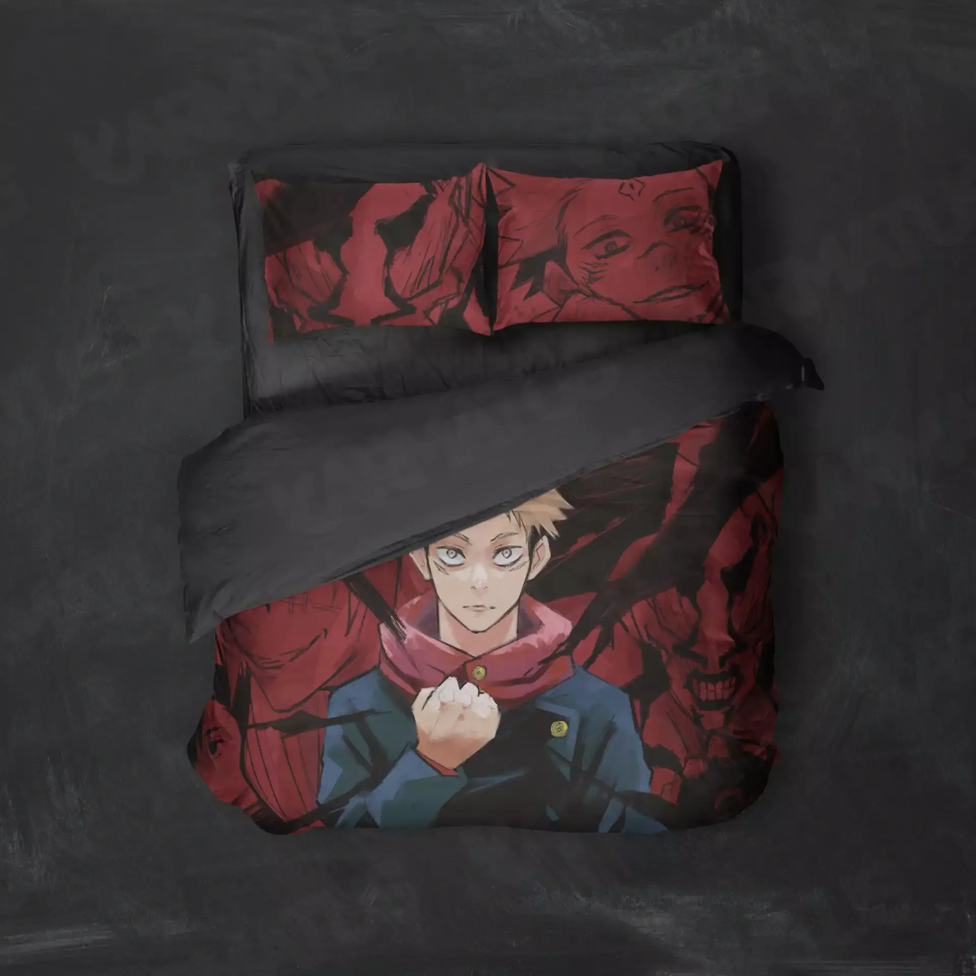 روتختی یک و دو نفره جوجوتسو کایسن Jujutsu Kaisen کد 2 5,900,000&Nbsp;تومان &Ndash; کارماتوس روتختی یک و دو نفره جوجوتسو کایسن Jujutsu Kaisen