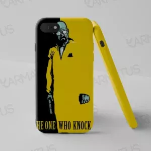 قاب موبایل طرح سریال بریکینگ بد Breaking Bad