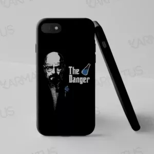 قاب موبایل طرح سریال بریکینگ بد Breaking Bad