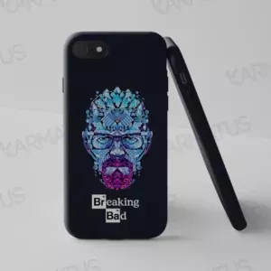 قاب موبایل طرح سریال بریکینگ بد Breaking Bad