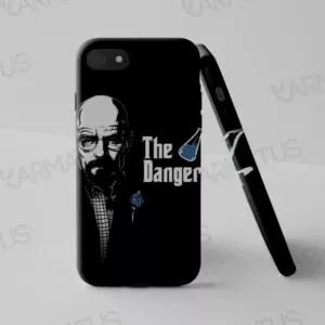 قاب موبایل طرح سریال بریکینگ بد Breaking Bad