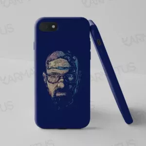 قاب موبایل طرح سریال بریکینگ بد Breaking Bad