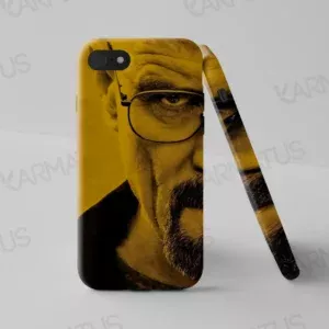 قاب موبایل طرح سریال بریکینگ بد Breaking Bad