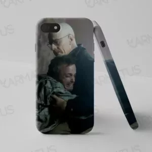 قاب موبایل طرح سریال بریکینگ بد Breaking Bad