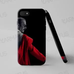 قاب موبایل طرح سریال بریکینگ بد Breaking Bad