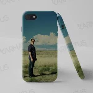 قاب موبایل طرح سریال بریکینگ بد Breaking Bad