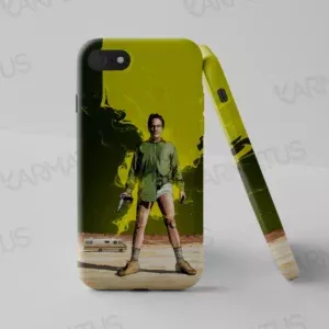 قاب موبایل طرح سریال بریکینگ بد Breaking Bad
