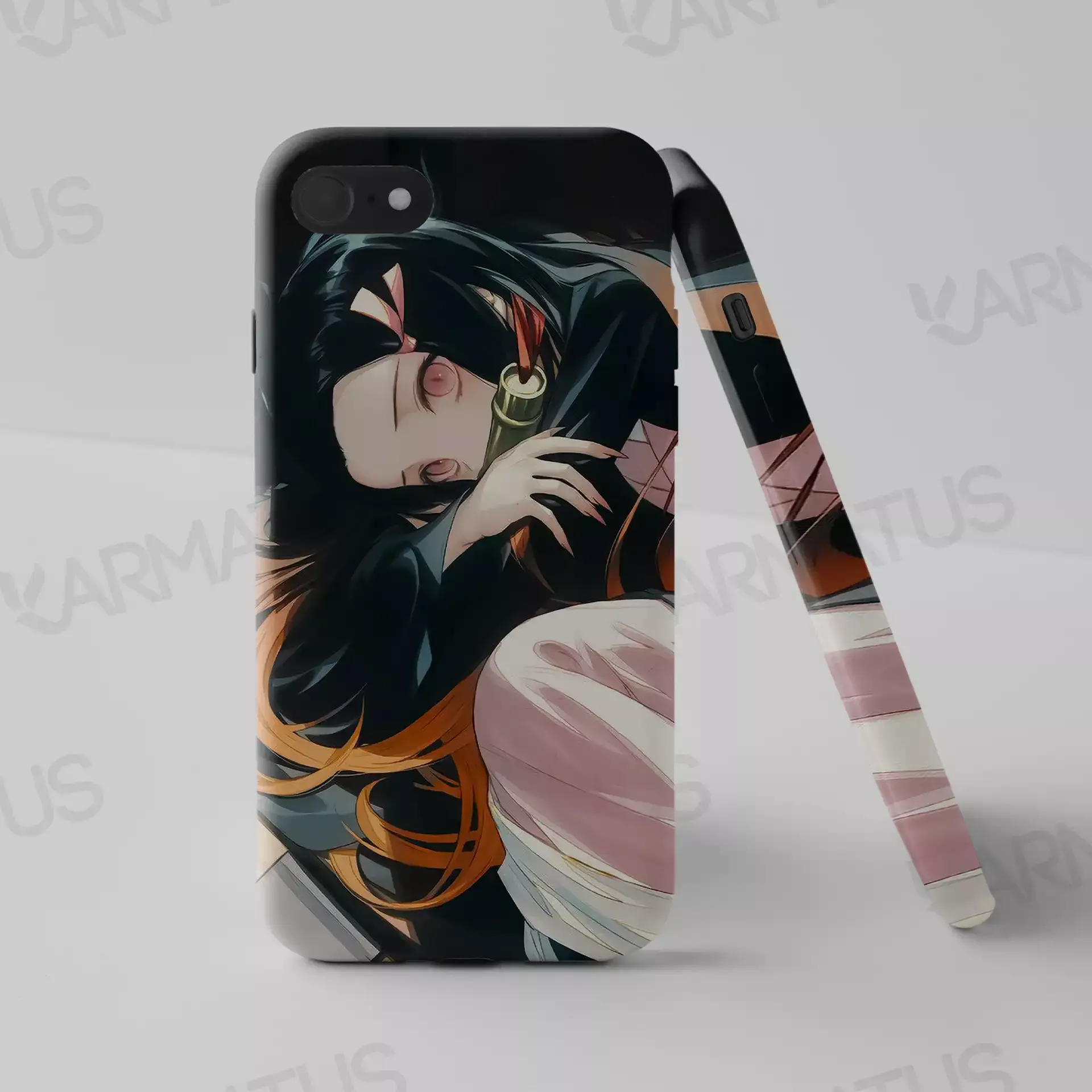 قاب موبایل شیطان کش | کالکشن Anime مدل DS-4