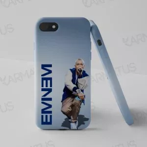 قاب موبایل طرح امینم Eminem